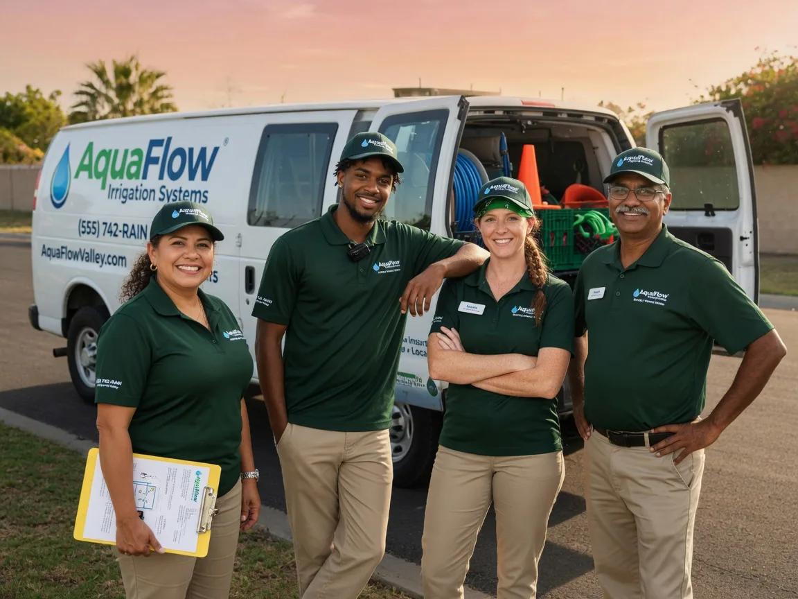 Irrigation Installation company in Peterboro, NY