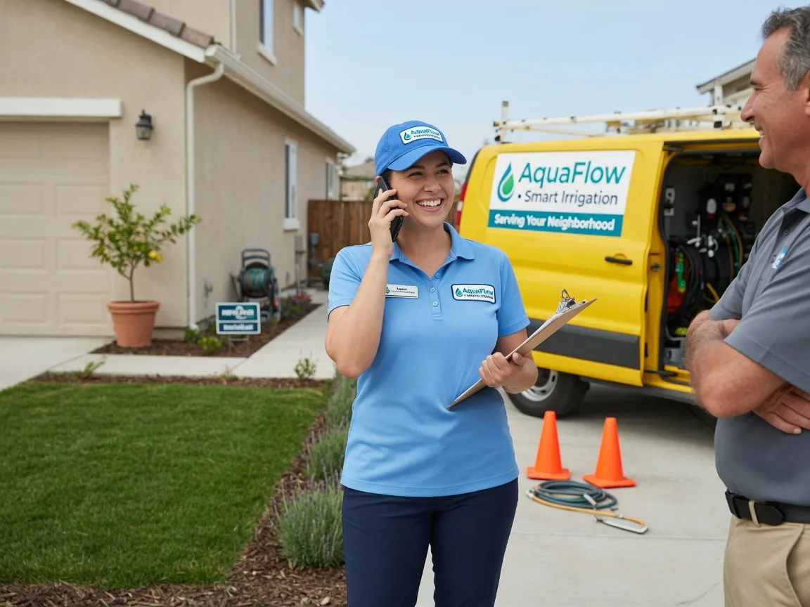Irrigation Installation Peterboro, NY FAQs